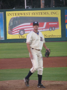 Maestri Boise Hawks 2006 Usa (54)