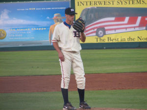 Maestri Boise Hawks 2006 Usa (55)