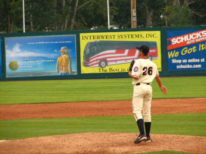 Maestri Boise Hawks 2006 Usa (56)