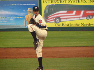 Maestri Boise Hawks 2006 Usa (57)