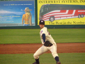 Maestri Boise Hawks 2006 Usa (58)