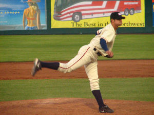 Maestri Boise Hawks 2006 Usa (59)