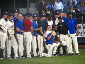 Maestri Boise Hawks 2006 Usa (5)