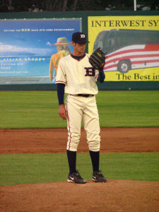 Maestri Boise Hawks 2006 Usa (61)