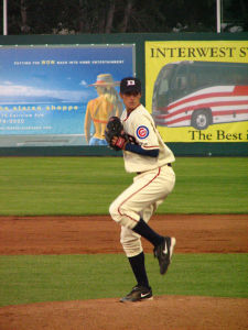 Maestri Boise Hawks 2006 Usa (62)