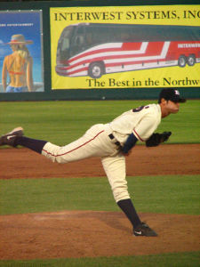 Maestri Boise Hawks 2006 Usa (63)