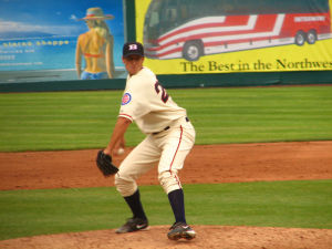 Maestri Boise Hawks 2006 Usa (64)