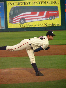 Maestri Boise Hawks 2006 Usa (65)