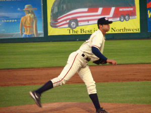 Maestri Boise Hawks 2006 Usa (66)