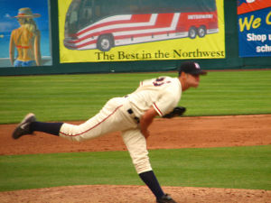 Maestri Boise Hawks 2006 Usa (69)