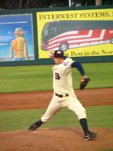 Maestri Boise Hawks 2006 Usa (70)