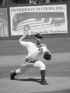 Maestri Boise Hawks 2006 Usa (73)