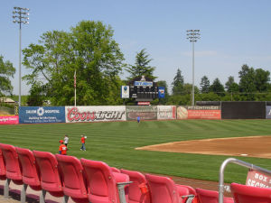 Maestri Boise Hawks 2006 Usa (7)