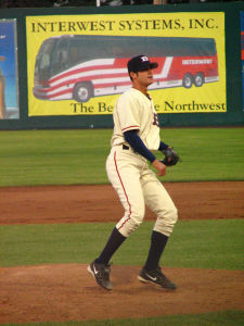 Maestri Boise Hawks 2006 Usa (81)