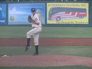 Maestri Boise Hawks 2006 Usa (93)