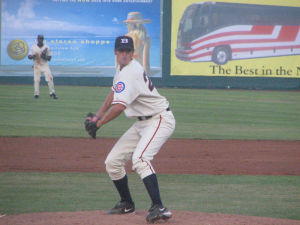 Maestri Boise Hawks 2006 Usa (94)