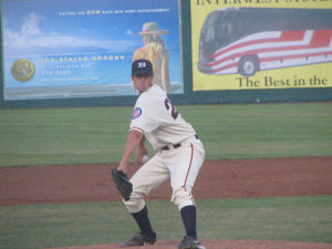 Maestri Boise Hawks 2006 Usa (95)