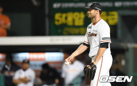 Maestri Hanwha Eagles Nc Dinos May 2016 (3)