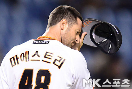 Maestri Hanwha Eagles Nc Dinos May 2016 (6)