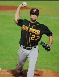Maestri Pitcher Bandits Australia (2)