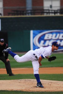 Peoria Chiefs Alexmaestri 2007 (100)