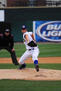 Peoria Chiefs Alexmaestri 2007 (105)