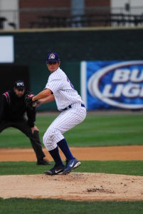 Peoria Chiefs Alexmaestri 2007 (108)