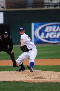 Peoria Chiefs Alexmaestri 2007 (109)