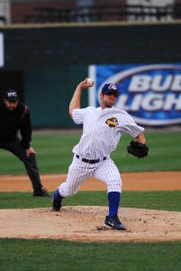 Peoria Chiefs Alexmaestri 2007 (110)