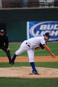 Peoria Chiefs Alexmaestri 2007 (111)