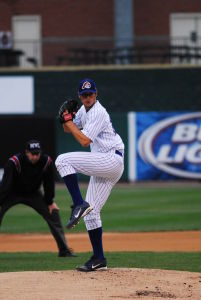 Peoria Chiefs Alexmaestri 2007 (112)