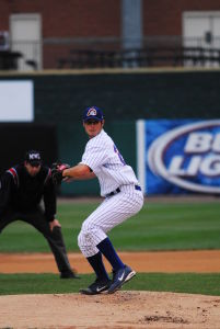 Peoria Chiefs Alexmaestri 2007 (114)