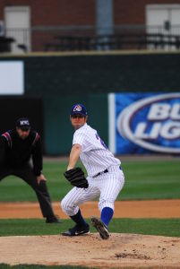 Peoria Chiefs Alexmaestri 2007 (115)