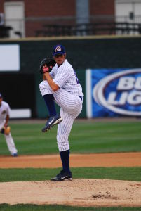 Peoria Chiefs Alexmaestri 2007 (122)