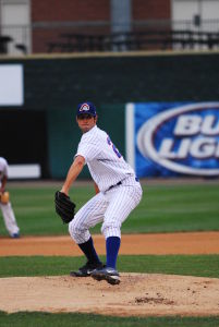 Peoria Chiefs Alexmaestri 2007 (124)