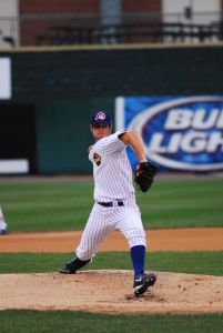 Peoria Chiefs Alexmaestri 2007 (125)