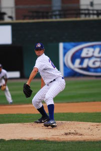 Peoria Chiefs Alexmaestri 2007 (128)