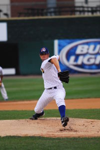 Peoria Chiefs Alexmaestri 2007 (129)