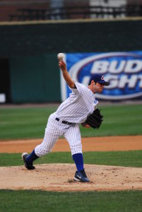 Peoria Chiefs Alexmaestri 2007 (130)