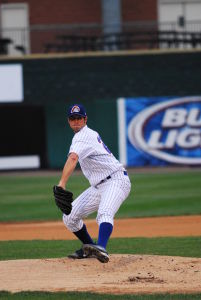 Peoria Chiefs Alexmaestri 2007 (131)