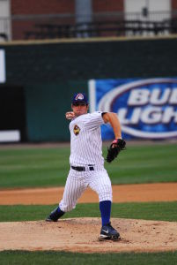 Peoria Chiefs Alexmaestri 2007 (132)