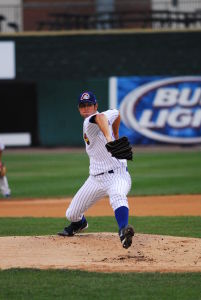 Peoria Chiefs Alexmaestri 2007 (133)