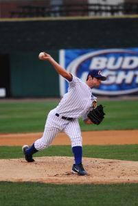 Peoria Chiefs Alexmaestri 2007 (134)