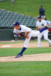 Peoria Chiefs Alexmaestri 2007 (135)