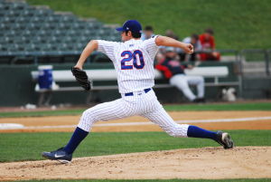 Peoria Chiefs Alexmaestri 2007 (138)