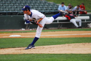 Peoria Chiefs Alexmaestri 2007 (140)