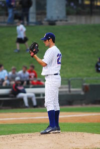 Peoria Chiefs Alexmaestri 2007 (142)