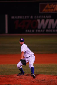 Peoria Chiefs Alexmaestri 2007 (144)