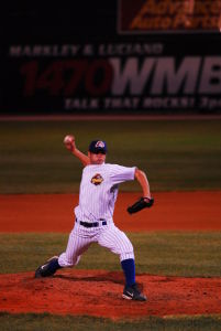 Peoria Chiefs Alexmaestri 2007 (145)