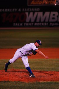 Peoria Chiefs Alexmaestri 2007 (146)